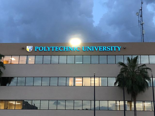 Photo of Polytechnic University of Puerto Rico-Miami