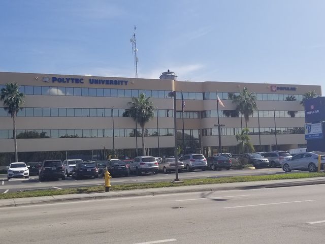 Photo of Polytechnic University of Puerto Rico-Miami