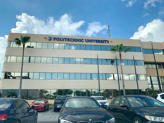 Photo of Polytechnic University of Puerto Rico-Miami
