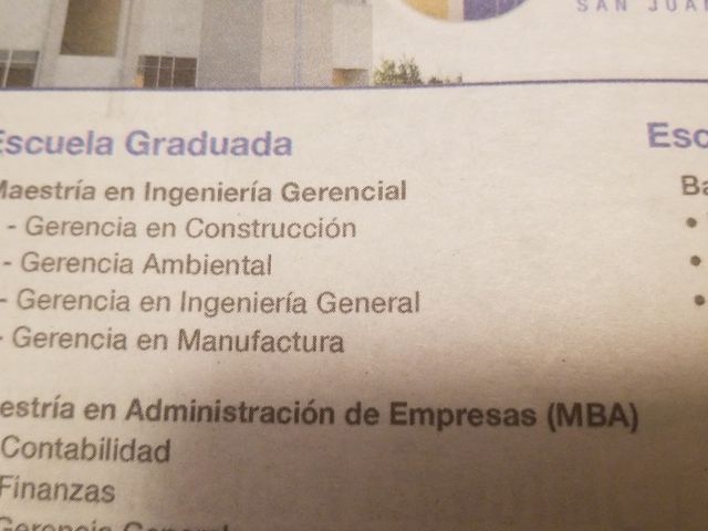 Photo of Polytechnic University of Puerto Rico-Orlando