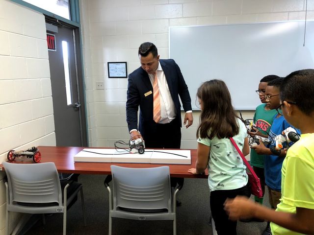 Photo of Polytechnic University of Puerto Rico-Orlando