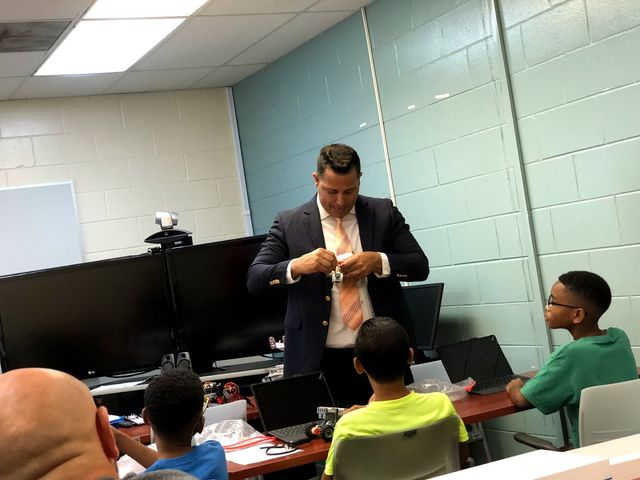 Photo of Polytechnic University of Puerto Rico-Orlando