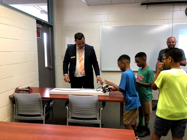 Photo of Polytechnic University of Puerto Rico-Orlando