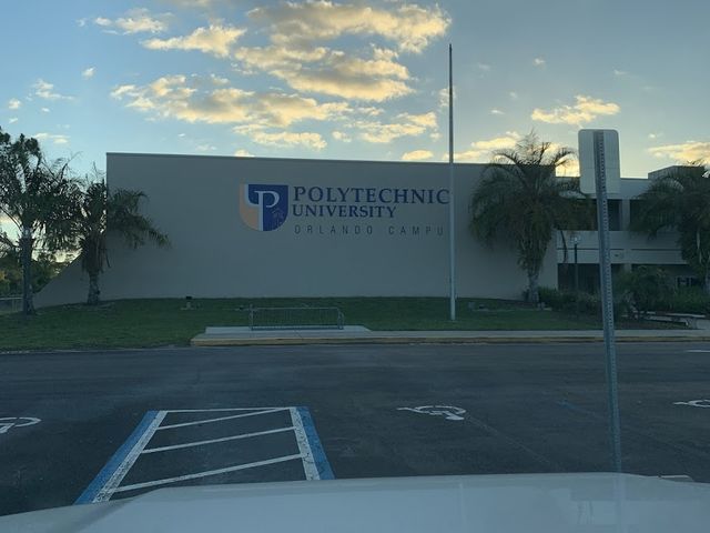Photo of Polytechnic University of Puerto Rico-Orlando
