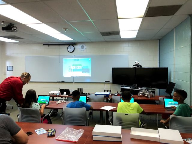 Photo of Polytechnic University of Puerto Rico-Orlando