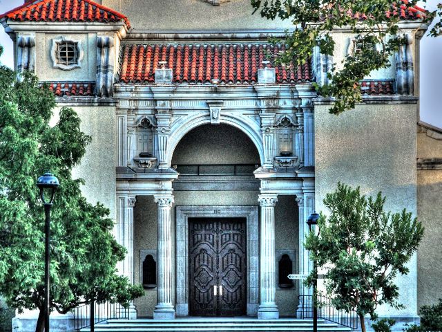 Photo of Pomona College