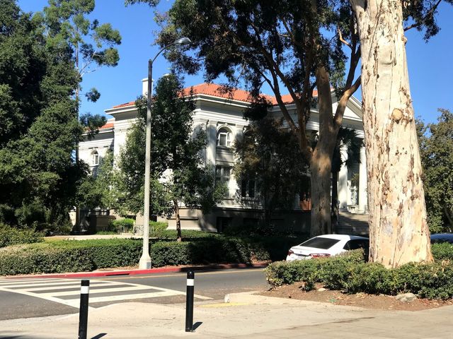 Photo of Pomona College