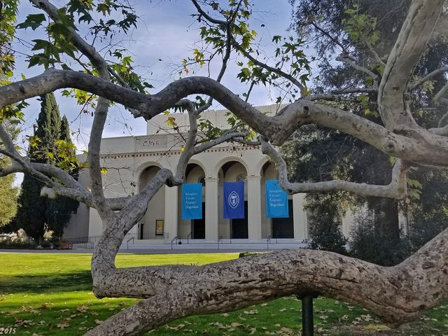 Photo of Pomona College