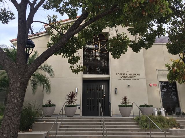 Photo of Pomona College