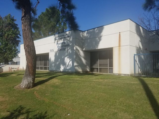 Photo of Pomona Unified School District Adult and Career Education