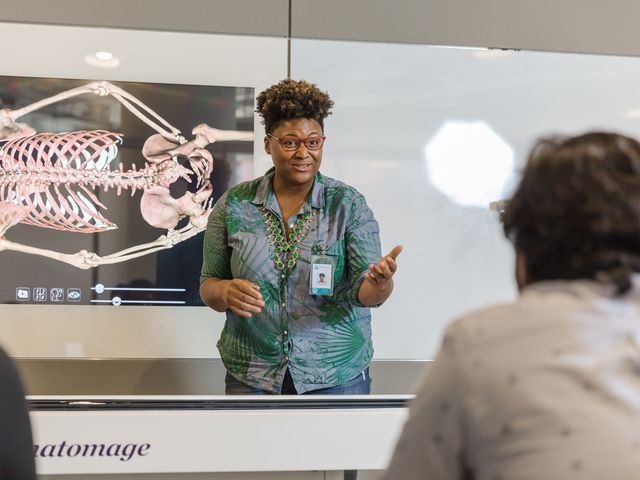 Photo of Ponce Health Sciences University-St Louis