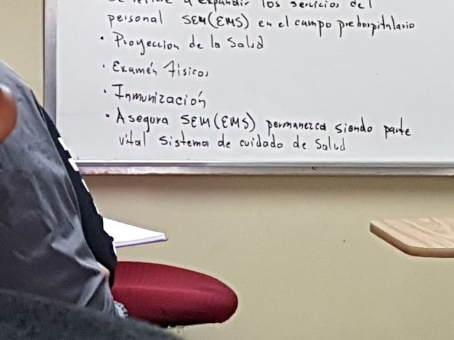 Photo of Ponce Paramedical College Inc