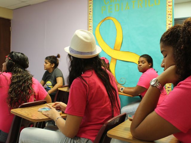 Photo of Ponce Paramedical College Inc