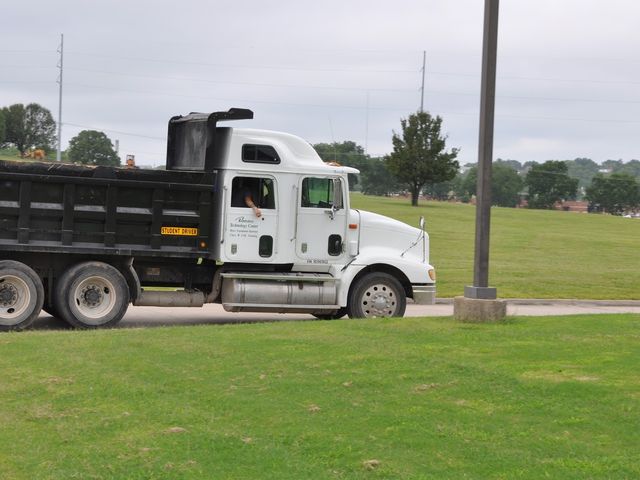 Photo of Pontotoc Technology Center