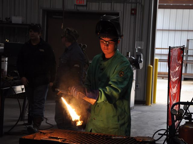 Photo of Pontotoc Technology Center