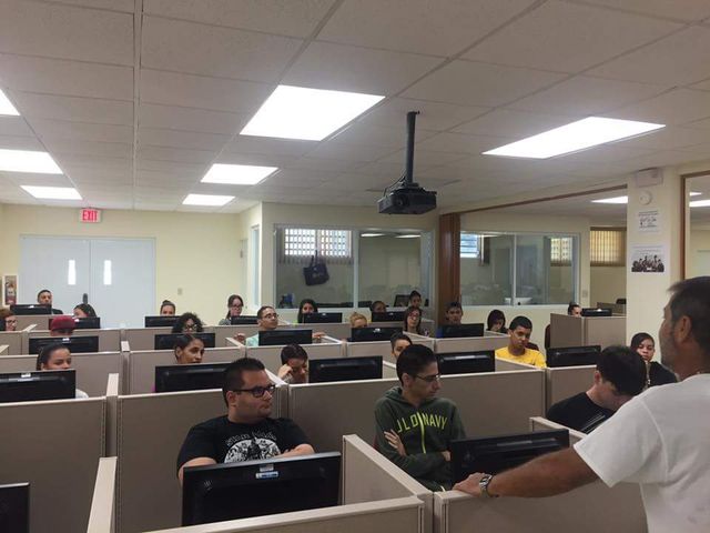 Photo of Pontifical Catholic University of Puerto Rico-Mayaguez