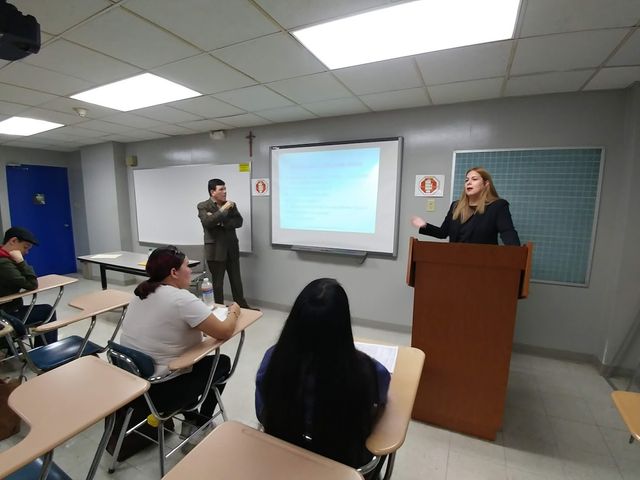 Photo of Pontifical Catholic University of Puerto Rico-Mayaguez