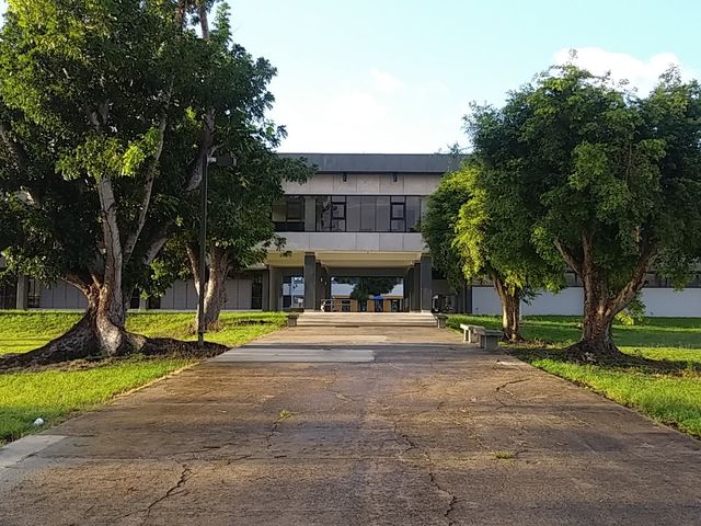 Photo of Pontifical Catholic University of Puerto Rico-Arecibo