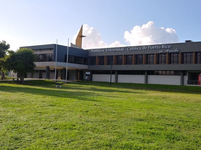 Photo of Pontifical Catholic University of Puerto Rico-Arecibo