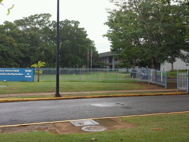 Photo of Pontifical Catholic University of Puerto Rico-Arecibo