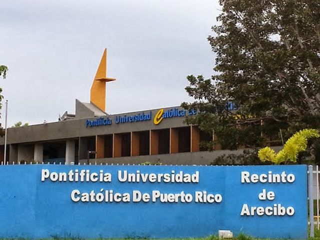 Photo of Pontifical Catholic University of Puerto Rico-Arecibo