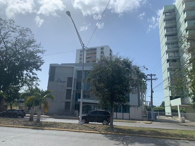 Photo of Pontifical Catholic University of Puerto Rico-Ponce