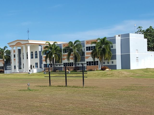 Photo of Pontifical Catholic University of Puerto Rico-Ponce
