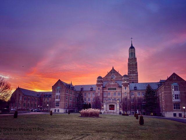 Photo of Pontifical College Josephinum