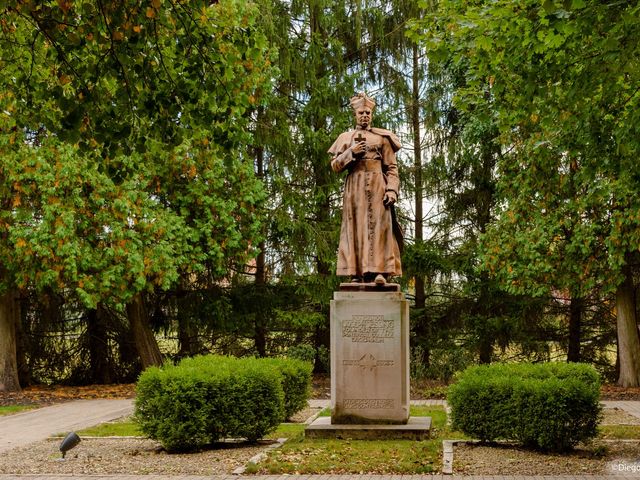 Photo of Pontifical College Josephinum