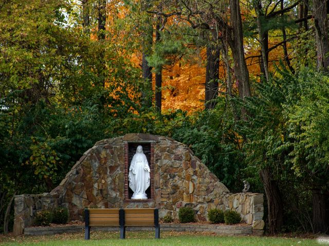 Photo of Pontifical College Josephinum