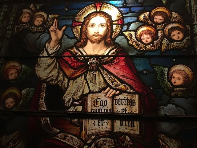 Photo of Pontifical Faculty of the Immaculate Conception at the Dominican House of Studies