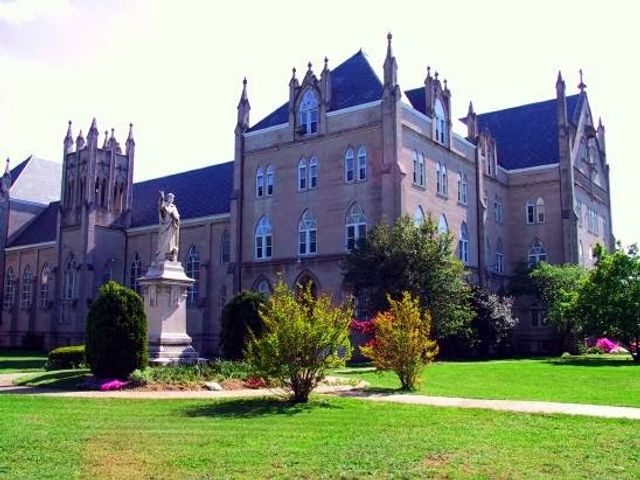 Photo of Pontifical Faculty of the Immaculate Conception at the Dominican House of Studies