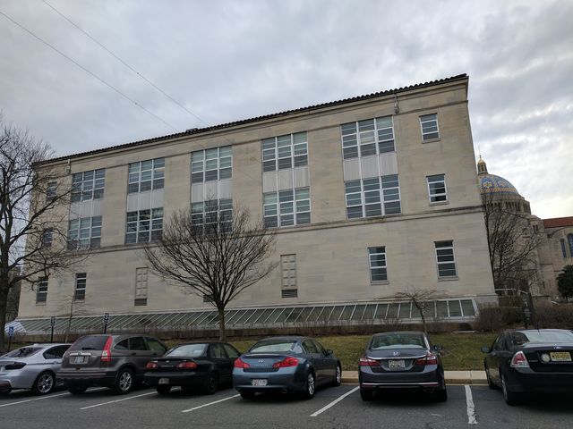 Photo of Pontifical John Paul II Institute for Studies on Marriage and Family