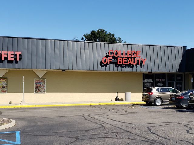 Photo of Port Huron Cosmetology College