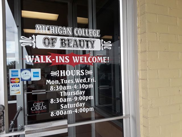 Photo of Port Huron Cosmetology College