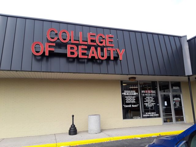 Photo of Port Huron Cosmetology College