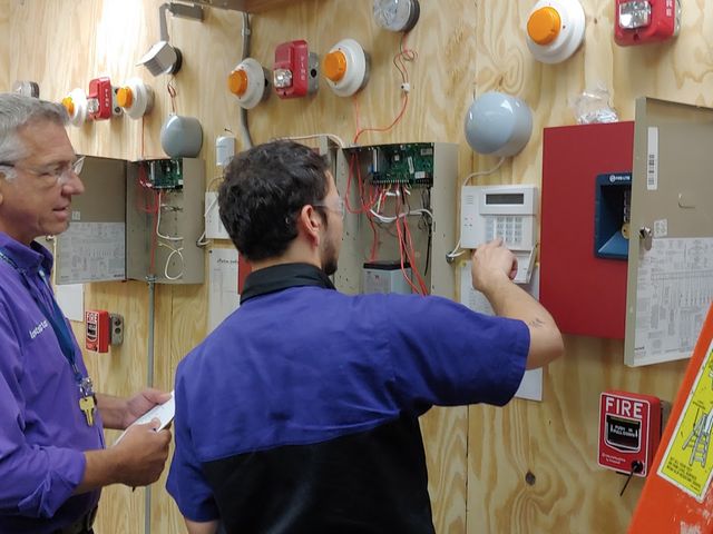 Photo of Porter and Chester Institute - New London