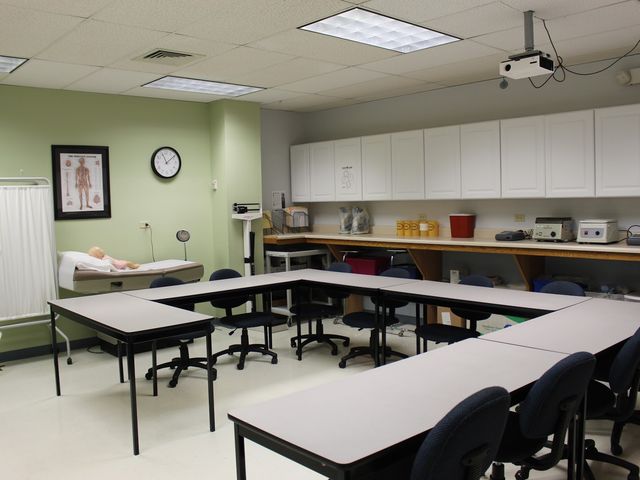 Photo of Porter and Chester Institute - New London