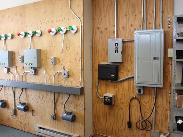 Photo of Porter and Chester Institute - New London