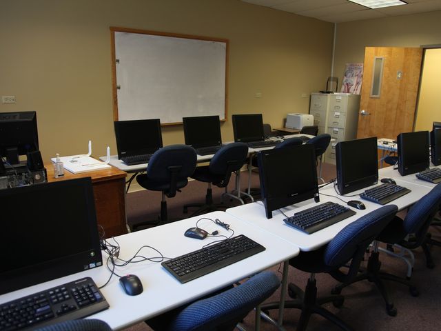 Photo of Porter and Chester Institute - New London