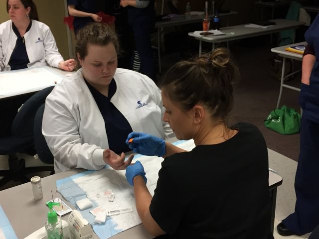 Photo of Porter and Chester Institute - New London