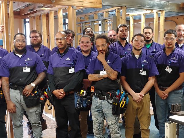 Photo of Porter and Chester Institute - New London