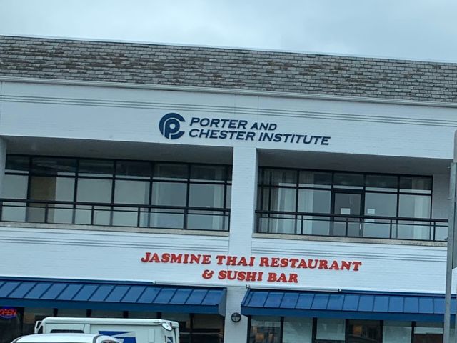 Photo of Porter and Chester Institute - New London