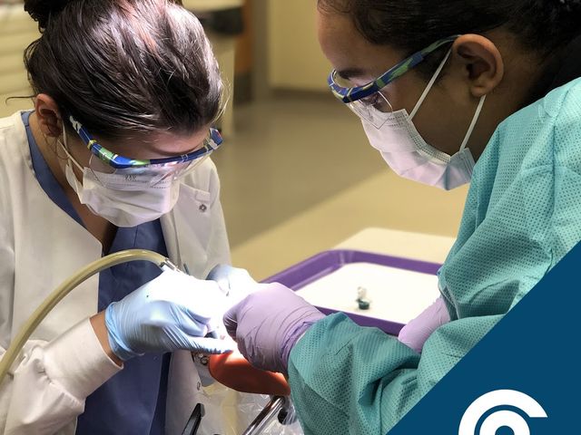 Photo of Porter and Chester Institute of Canton