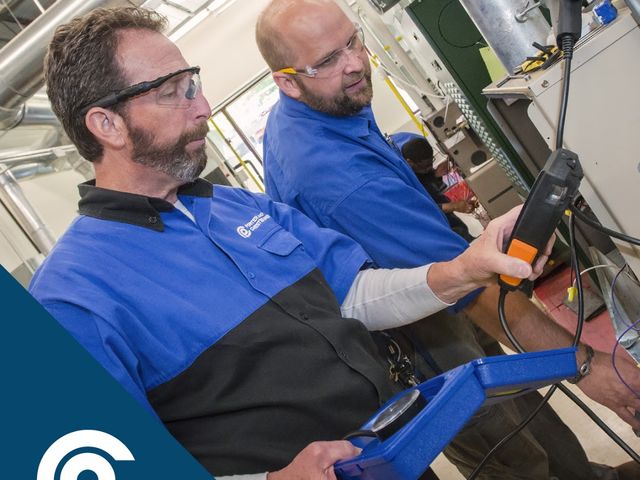 Photo of Porter and Chester Institute of Canton