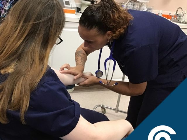 Photo of Porter and Chester Institute of Canton