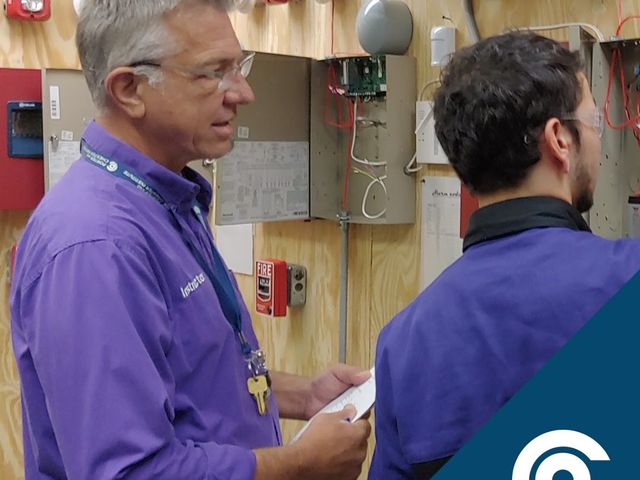 Photo of Porter and Chester Institute of Canton