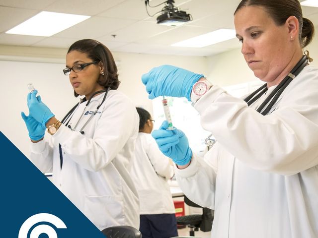 Photo of Porter and Chester Institute of Canton