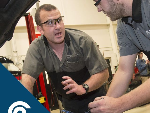 Photo of Porter and Chester Institute of Canton