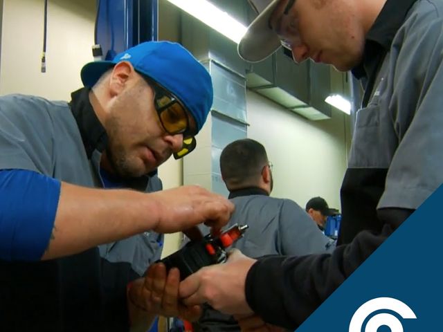 Photo of Porter and Chester Institute of Canton